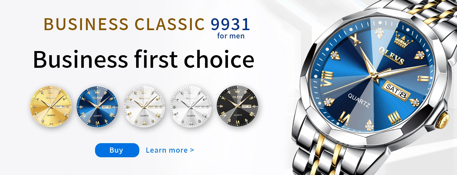 Timeless Elegance, Precision Crafted